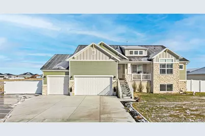 3632 S 5400 W, Hooper, UT 84315 - Photo 2
