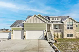 3632 S 5400 W, Hooper, UT 84315 - Photo 2