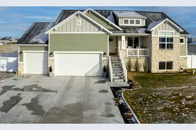 3632 S 5400 W, Hooper, UT 84315 - Photo 1