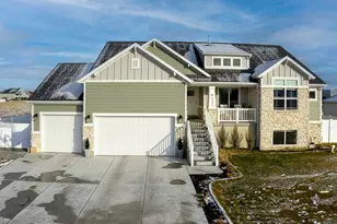 3632 S 5400 W, Hooper, UT 84315 - Photo 1