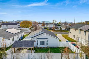 1542 W 525 S, Orem, UT 84058 - Photo 30