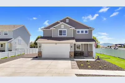 1140 W 2260 S, Nibley, UT 84321 - Photo 1