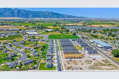 1140 W 2260 S, Nibley, UT 84321 - Photo 28