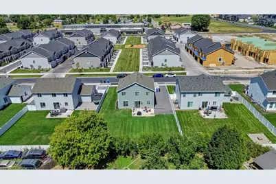 1140 W 2260 S, Nibley, UT 84321 - Photo 32