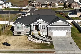 4494 W 1600 N, Plain City, UT 84404 - Photo 2