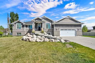 4494 W 1600 N, Plain City, UT 84404 - Photo 2