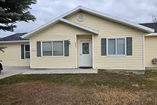 600 W Canyon Ln, Ferron, UT 84523 - Photo 1