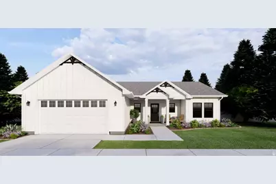 828 W 70 N, Hyrum, UT 84319 - Photo 1