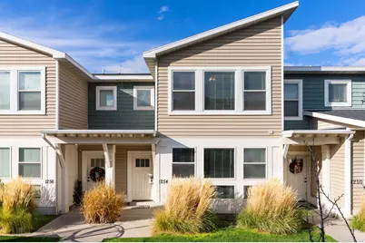 1254 W 2401 S, Nibley, UT 84321 - Photo 1