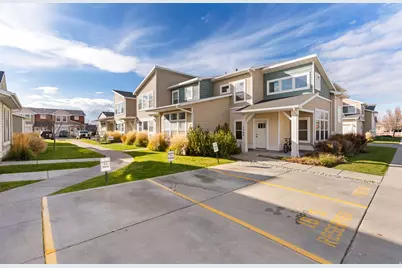 1254 W 2401 S, Nibley, UT 84321 - Photo 18
