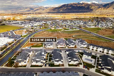 1254 W 2401 S, Nibley, UT 84321 - Photo 20