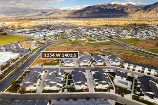 1254 W 2401 S, Nibley, UT 84321 - Photo 20