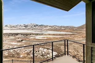 594 E Silver Hill Loop, Hideout, UT 84036 - Photo 30