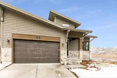 594 E Silver Hill Loop, Hideout, UT 84036 - Photo 1