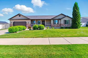 581 W 230 N, Smithfield, UT 84335 - Photo 1