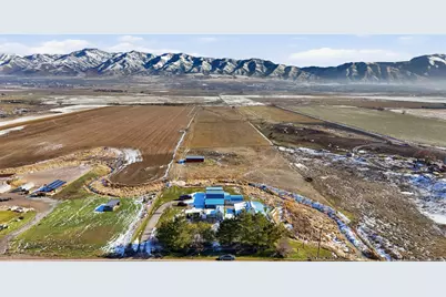 3776 N 2400 W, Benson, UT 84335 - Photo 2
