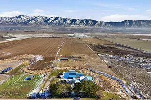 3776 N 2400 W, Benson, UT 84335 - Photo 2