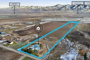 3776 N 2400 W, Benson, UT 84335 - Photo 54