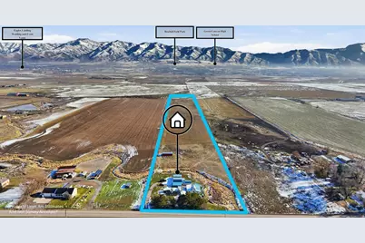 3776 N 2400 W, Benson, UT 84335 - Photo 52