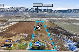 3776 N 2400 W, Benson, UT 84335 - Photo 52