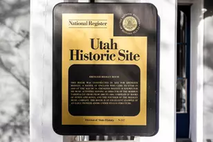 80 W 300 N, Salt Lake City, UT 84103 - Photo 40