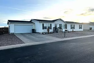 217 W 2100 S, Vernal, UT 84078 - Photo 2