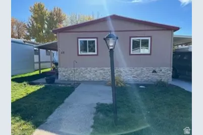 1128 S Lloyd Rd #46, Fruit Heights, UT 84037 - Photo 1