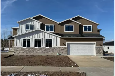 443 N 500 E #LOT 2, Salem, UT 84653 - Photo 1