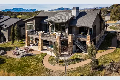 686 N Red Mountain Ct N #226, Heber City, UT 84032 - Photo 46