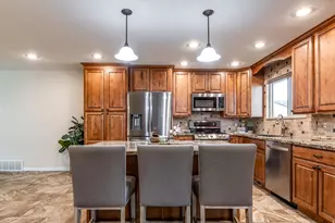 4016 S Stillwater Way, West Valley, UT 84120 - Photo 8