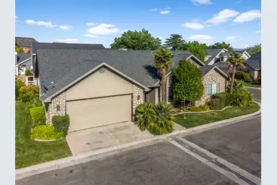 2050 W Canyon View Dr #21, Saint George, UT 84770 - Photo 1