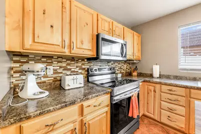 8224 S Oak Vista Dr, West Jordan, UT 84081 - Photo 12