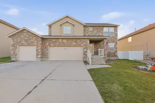8224 S Oak Vista Dr, West Jordan, UT 84081 - Photo 1