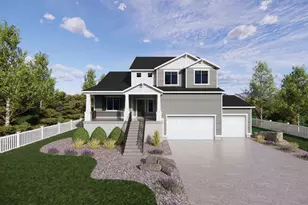 4192 W 1575 S, West Weber, UT 84401 - Photo 1