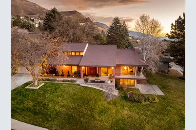 2662 E Skyline Dr S, Salt Lake City, UT 84108 - Photo 2