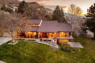 2662 E Skyline Dr S, Salt Lake City, UT 84108 - Photo 2