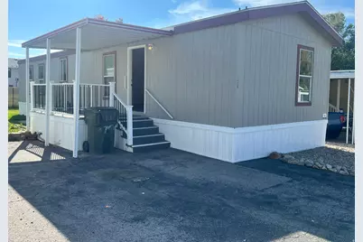 174 E Pellinore St S, North Salt Lake, UT 84054 - Photo 1