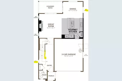 12753 S Glacier Trail Ln #168, Herriman, UT 84096 - Photo 38