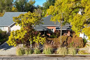 1888 S 800 E, Salt Lake City, UT 84105 - Photo 2