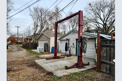 1888 S 800 E, Salt Lake City, UT 84105 - Photo 40