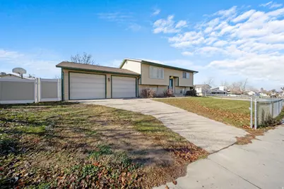 4402 S Wormwood Dr W, West Valley, UT 84120 - Photo 1