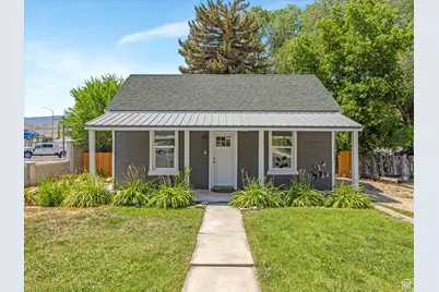 82 S Main St, Coalville, UT 84017 - Photo 2