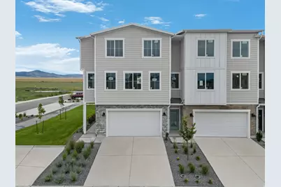 5239 N Evergreen Way, Eagle Mountain, UT 84005 - Photo 16