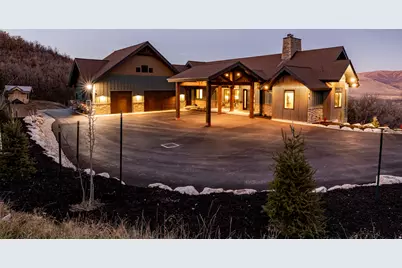 5842 Old Snowbasin Rd, Huntsville, UT 84317 - Photo 1