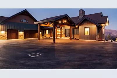 5842 Old Snowbasin Rd, Huntsville, UT 84317 - Photo 8