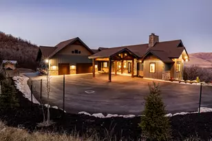 5842 Old Snowbasin Rd, Huntsville, UT 84317 - Photo 6