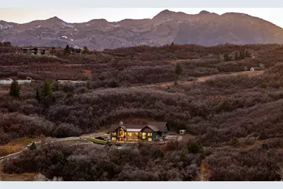 5842 Old Snowbasin Rd, Huntsville, UT 84317 - Photo 2