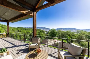 5842 Old Snowbasin Rd, Huntsville, UT 84317 - Photo 1