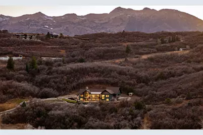 5842 Old Snowbasin Rd, Huntsville, UT 84317 - Photo 2