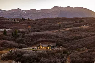 5842 Old Snowbasin Rd, Huntsville, UT 84317 - Photo 2